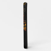 FOOTBALL Case-Mate iPhone HÜLLE (Hinten/Links)