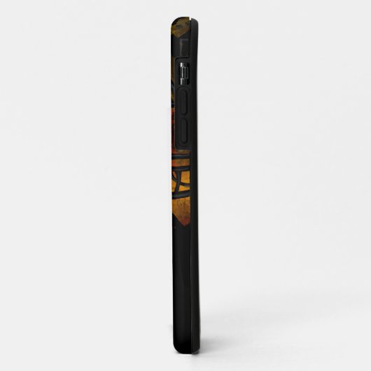 FOOTBALL Case-Mate iPhone HÜLLE (Hinten/Links)