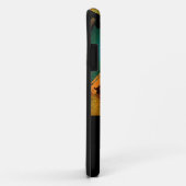 FOOTBALL Case-Mate iPhone HÜLLE (Hinten/Rechts)