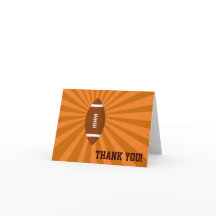 Football Coach Vielen Dank