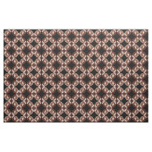 Football Design Fabric Stoff (Fat Quarter (45,7 x 55,9 cm))