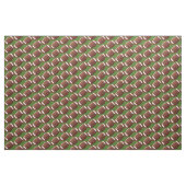 Football Design Fabric Stoff (Fat Quarter (45,7 x 55,9 cm))