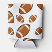 FOOTBALL DOSENKÜHLER (Vorderseite)