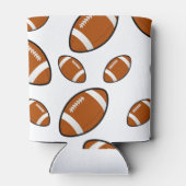 FOOTBALL DOSENKÜHLER (Rückseite)