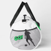 Football Duffle Bag (Rechts)