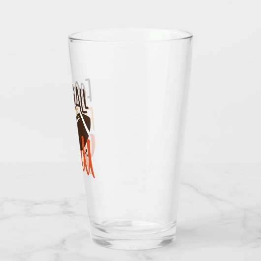 Football Fall & Y'all Glas (Links)