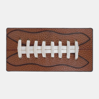Football Foto Image Schreibtischunterlage