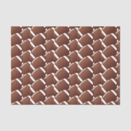 Football Gift Tissue - HAMbyWG Seidenpapier