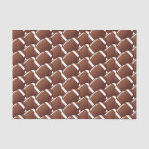 Football Gift Tissue - HAMbyWG Seidenpapier