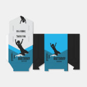 Football Girl, Football Player Geschenk, Geburtsta Geschenkschachtel (Ungefaltet)