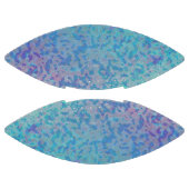Football Glitzer Star Dust (Paneele)