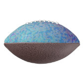 Football Glitzer Star Dust (Gedreht 90)
