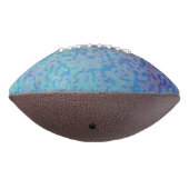 Football Glitzer Star Dust (Gedreht 270)