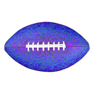 Football Glitzer Star Dust