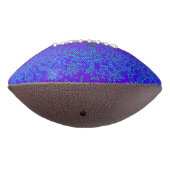 Football Glitzer Star Dust (Gedreht 270)