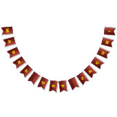 Football Gold Banner (Alle)