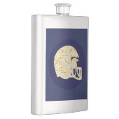 FOOTBALL HELMET FLACHMANN (Rechts)