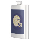 FOOTBALL HELMET FLACHMANN (Links)