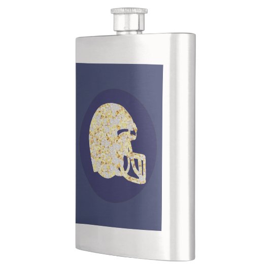 FOOTBALL HELMET FLACHMANN (Links)