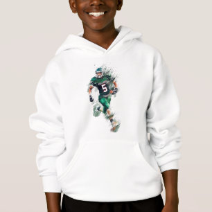 Football Hoodie