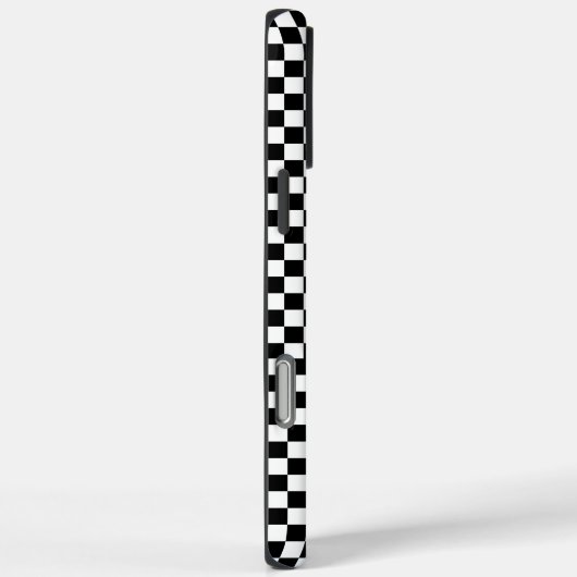 Football iPhone / iPad case (Rückseite / Rechts)