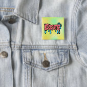 Football Jersey Button (Beispiel)