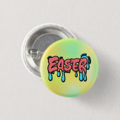 Football Jersey Button (Vorne & Hinten)