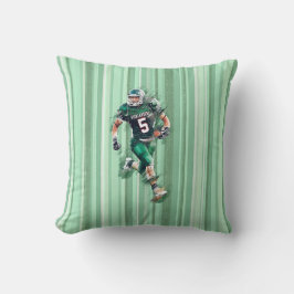 Football Kissen