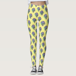 FOOTBALL LEGGINGS