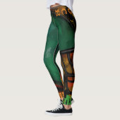 FOOTBALL LEGGINGS (Links)