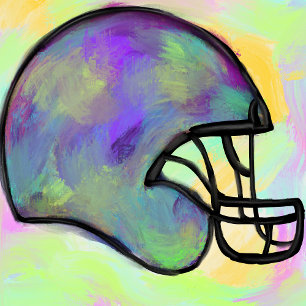 FOOTBALL LEGGINGS