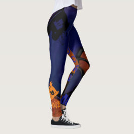 FOOTBALL LEGGINGS