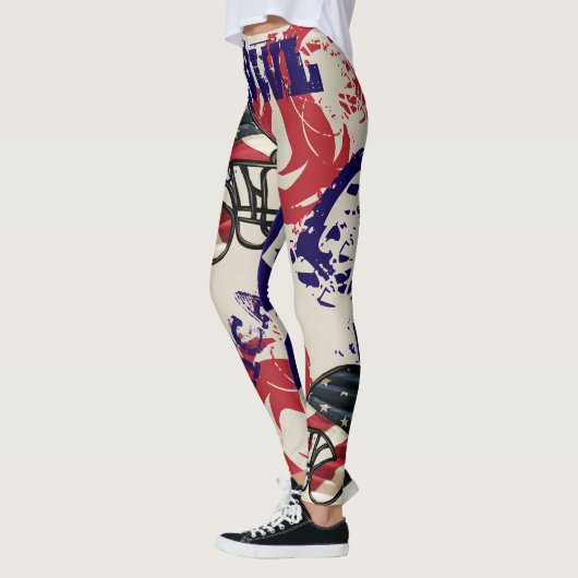 FOOTBALL LEGGINGS (Links)
