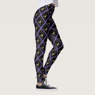 FOOTBALL LEGGINGS