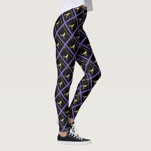 FOOTBALL LEGGINGS (Rechts)