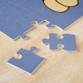 Football Lion Puzzle (Seite)