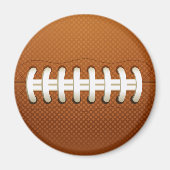 Football Magnet (Vorne)