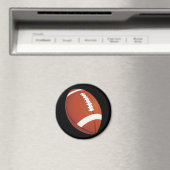 Football Magnet (In Situ (Geschirrspüler))