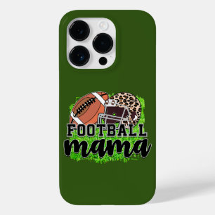 Football Mama Case-Mate iPhone 14 Pro Hülle