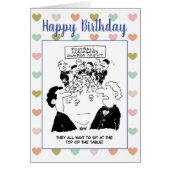 Football Managers Awards Abendessen (Vorne)