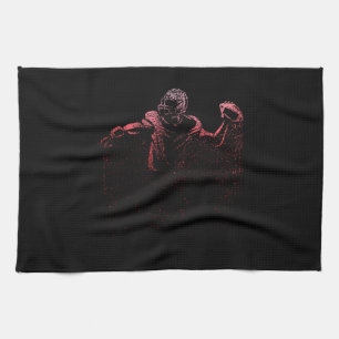 Football Men Women Kids American Football Geschirrtuch