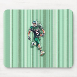 Football Mousepad
