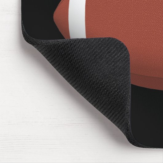 Football!Mousepad Mousepad (Ecke)