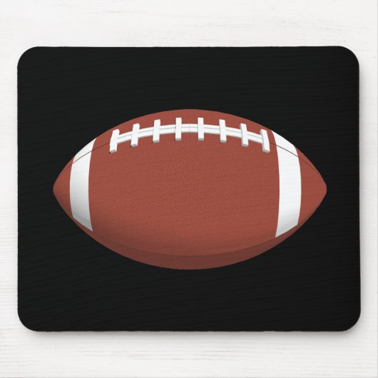 Football!Mousepad Mousepad (Vorne)