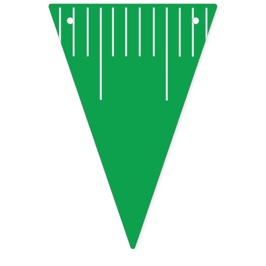 Football Party Banner (Dritte Fahne)