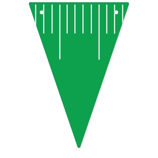 Football Party Banner (Erste Fahne)