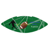 FOOTBALL Personalisiert HAMbyWG (Panel)