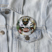 Football Player Add Name Number Team & Photo Button (Beispiel)