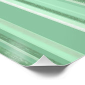 Football Poster (Ecke)