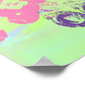 FOOTBALL POSTER (Ecke)